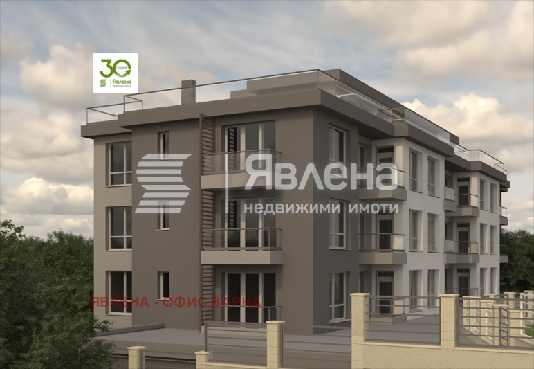 Продава 3-СТАЕН, гр. Варна, Виница, снимка 6 - Aпартаменти - 49443767