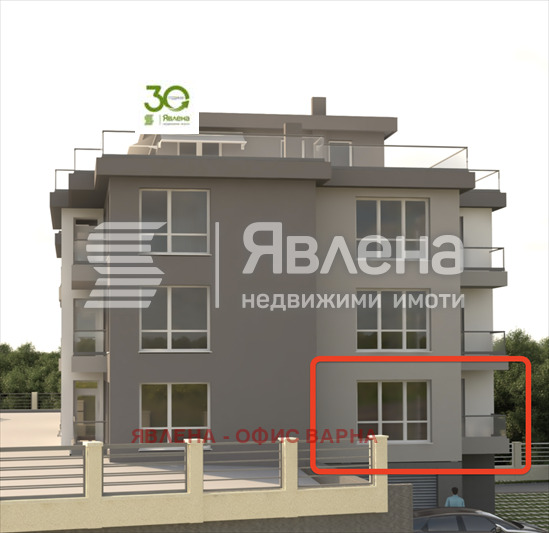 Продава 3-СТАЕН, гр. Варна, Виница, снимка 5 - Aпартаменти - 49443767