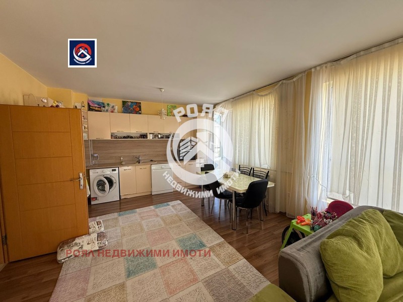 Til salgs  2 soverom Plovdiv , Trakija , 112 kvm | 84271696 - bilde [4]