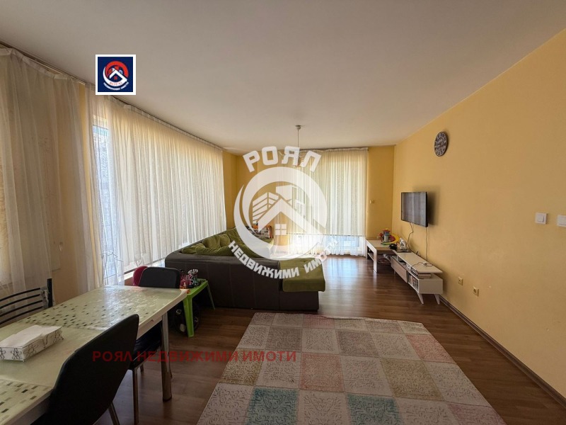 Til salgs  2 soverom Plovdiv , Trakija , 112 kvm | 84271696 - bilde [3]