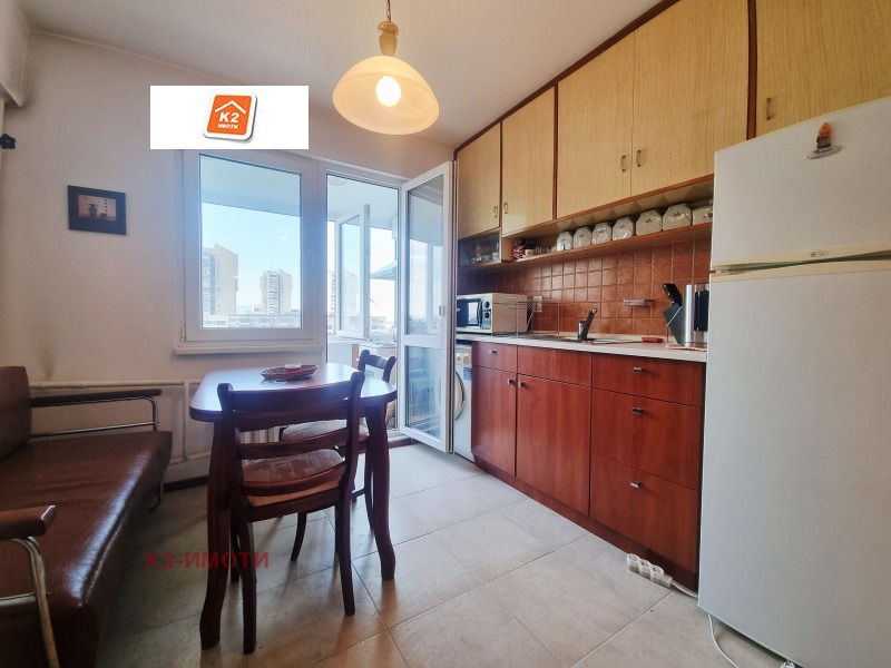 Продаја  2 спаваће собе Софија , Младост 1 , 76 м2 | 89355251 - слика [5]