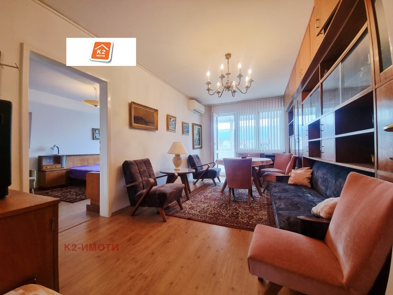 Продаја  2 спаваће собе Софија , Младост 1 , 76 м2 | 89355251 - слика [3]
