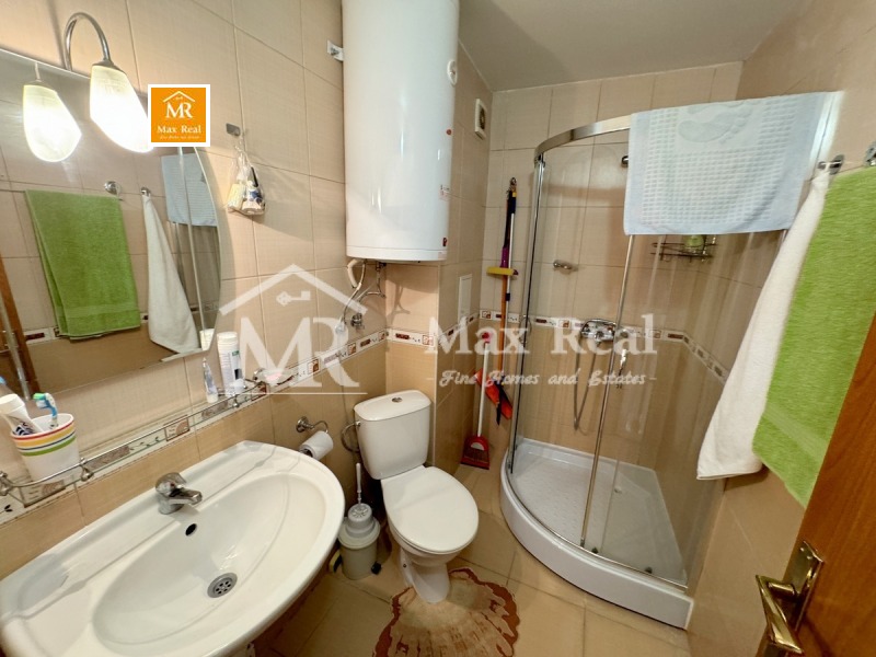 À venda  2 quartos região Burgas , k.k. Slantchev briag , 87 m² | 24351068 - imagem [11]