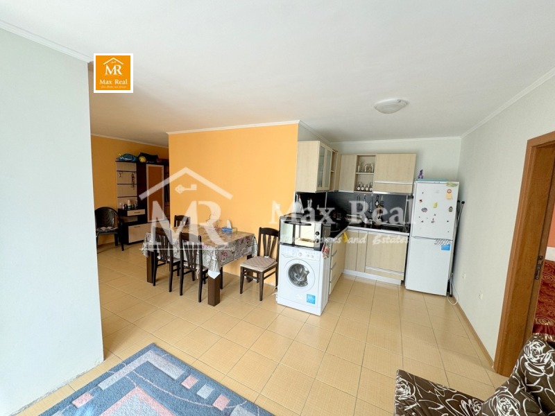À venda  2 quartos região Burgas , k.k. Slantchev briag , 87 m² | 24351068 - imagem [6]