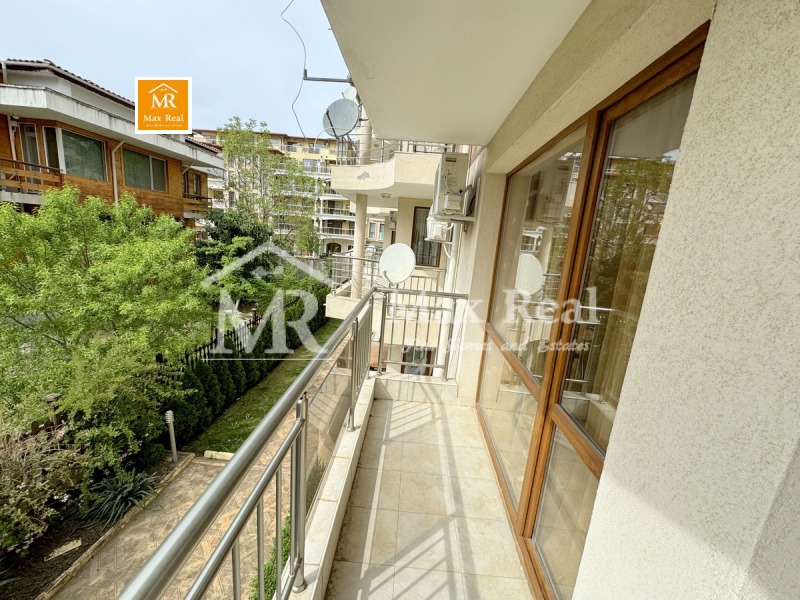 À venda  2 quartos região Burgas , k.k. Slantchev briag , 87 m² | 24351068 - imagem [14]