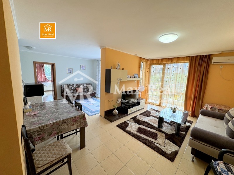 À venda  2 quartos região Burgas , k.k. Slantchev briag , 87 m² | 24351068 - imagem [3]
