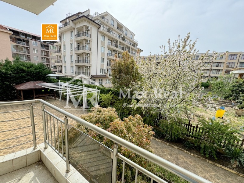 À venda  2 quartos região Burgas , k.k. Slantchev briag , 87 m² | 24351068 - imagem [15]