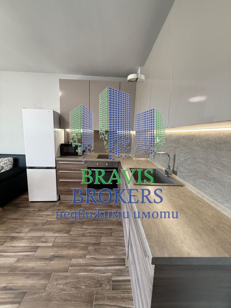 Продава 3-СТАЕН, гр. Варна, Чайка, снимка 2 - Апартаменти - 54515293