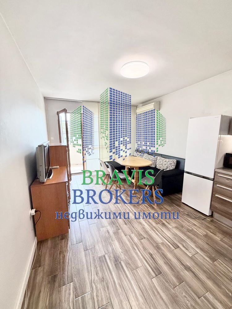 Продава 3-СТАЕН, гр. Варна, Чайка, снимка 4 - Апартаменти - 54515293