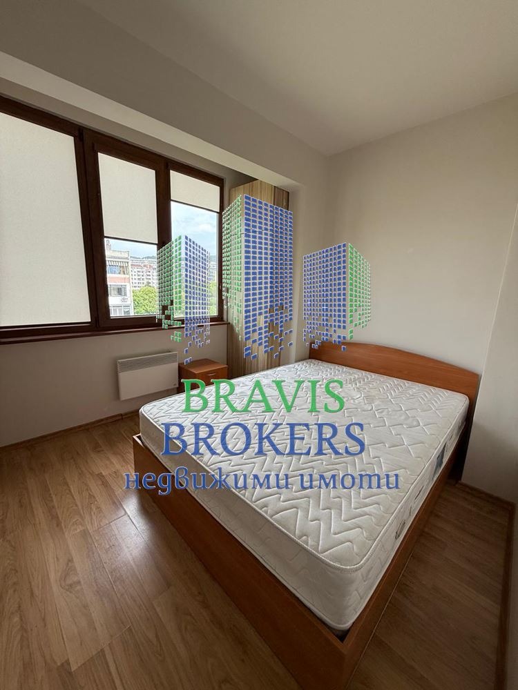 Продава 3-СТАЕН, гр. Варна, Чайка, снимка 5 - Апартаменти - 54515293