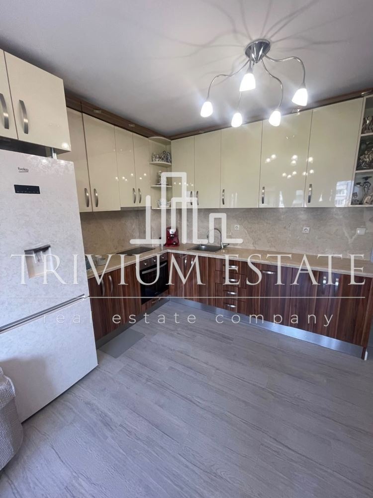 Продава 3-СТАЕН, гр. Пловдив, Младежки Хълм, снимка 2 - Апартаменти - 55747195