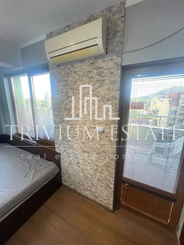 Продава 3-СТАЕН, гр. Пловдив, Младежки Хълм, снимка 6 - Апартаменти - 55747195