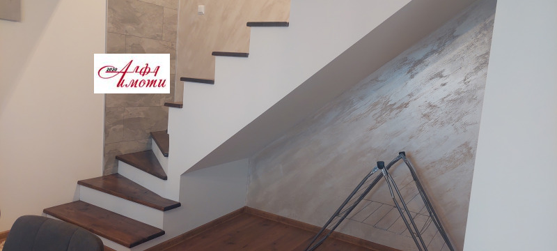 Zu verkaufen  Maisonette Schumen , Dobrudschanski , 120 qm | 79969382 - Bild [9]