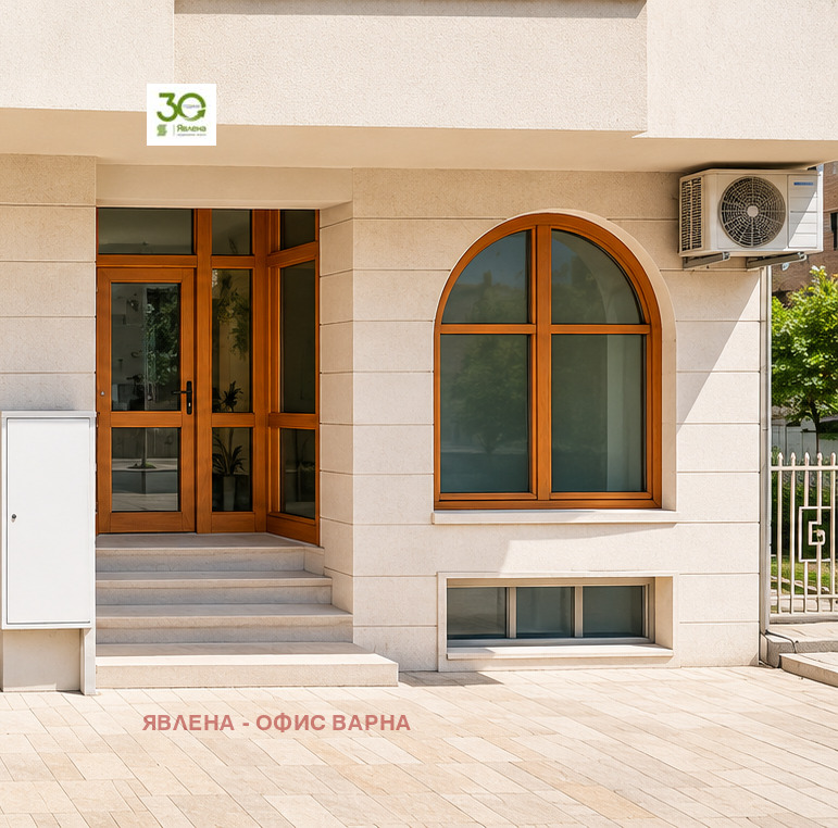 Продава ОФИС, гр. Варна, Левски 1, снимка 3 - Офиси - 54931054