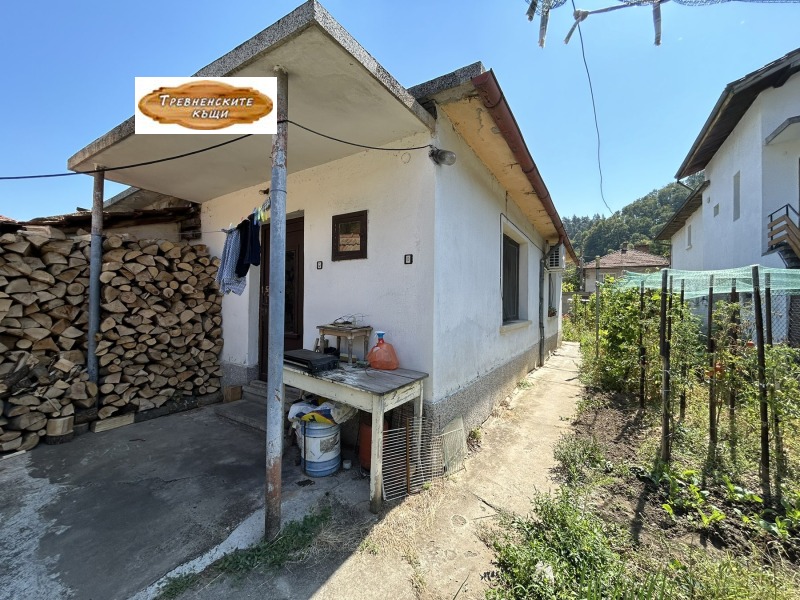 Till salu  Hus Golv region Gabrovo , Trjavna , 75 kvm | 94093751 - bild [9]