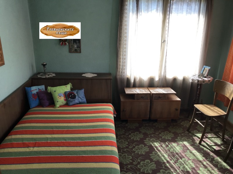 Till salu  Hus Golv region Gabrovo , Trjavna , 75 kvm | 94093751 - bild [5]