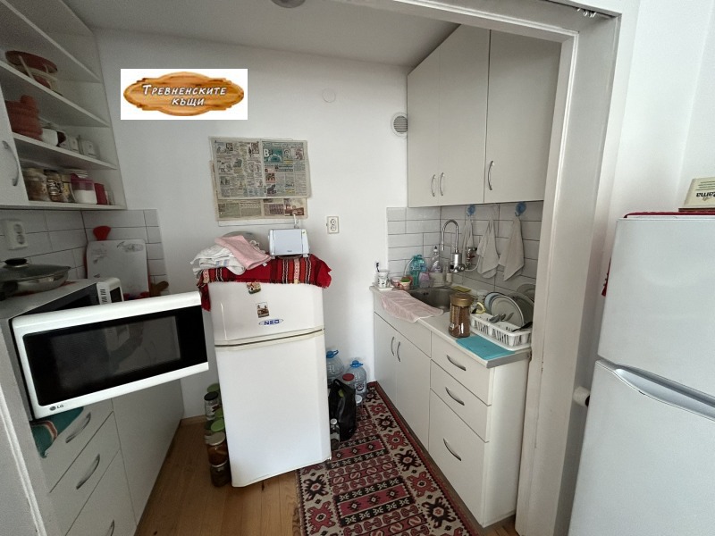 Te koop  Huis verdieping regio Gabrovo , Trjavna , 75 m² | 94093751 - afbeelding [2]