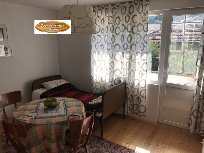 Te koop  Huis verdieping regio Gabrovo , Trjavna , 75 m² | 94093751