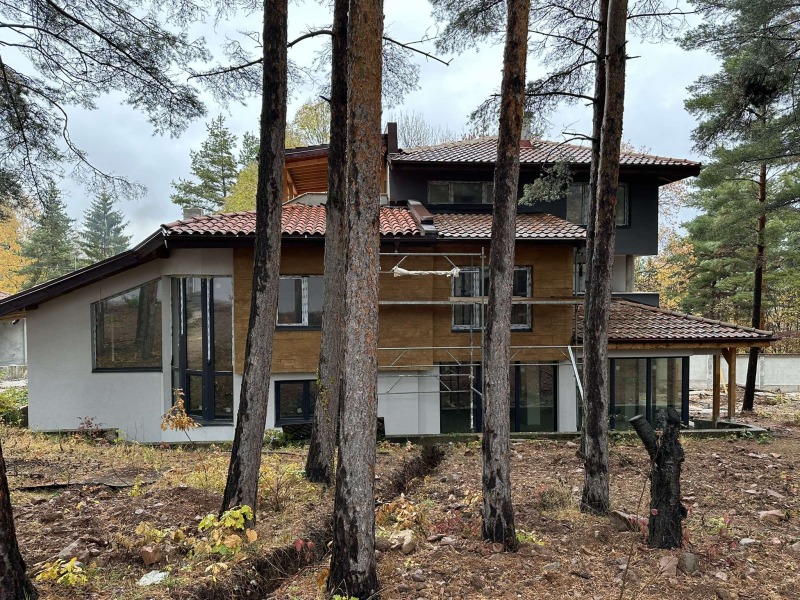 Продава  Къща, град София, в.з.Бункера •  490 000 EUR • ID 17545411 — holmes.bg - [1] 