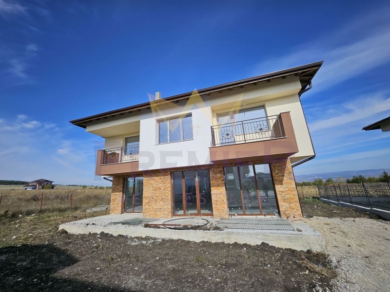 Продава  Къща област София , с. Хераково , 178 кв.м | 70830566 - изображение [2]