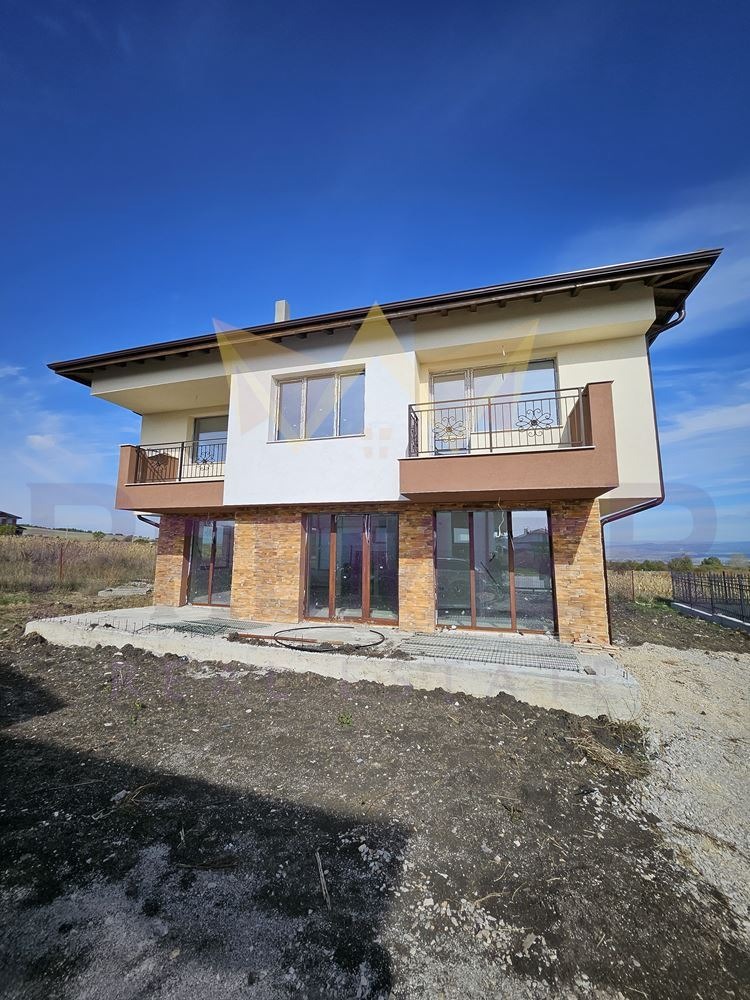 Продава  Къща област София , с. Хераково , 178 кв.м | 70830566