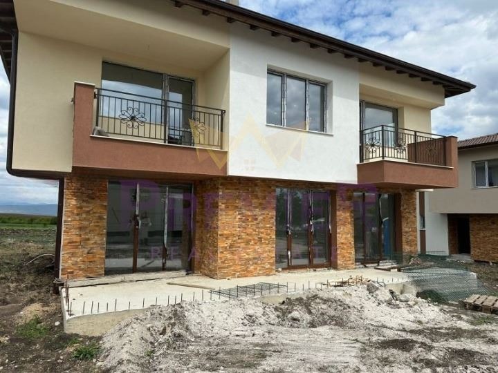 Продава  Къща област София , с. Хераково , 178 кв.м | 70830566 - изображение [5]