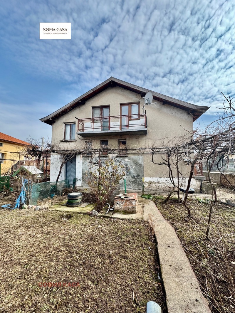 Продава  Къща град София , с. Световрачене , 210 кв.м | 43491569 - изображение [2]