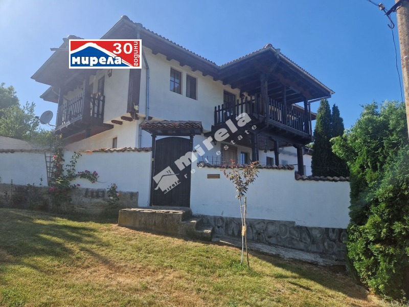 Til salg  Hus region Veliko Tarnovo , Elena , 144 kvm | 89034486