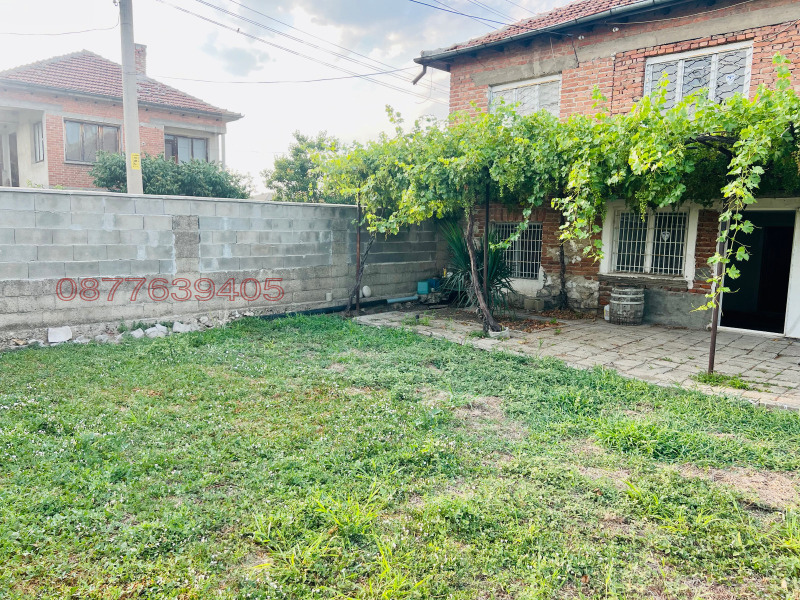 Te koop  Huis regio Plovdiv , Milevo , 144 m² | 59947360