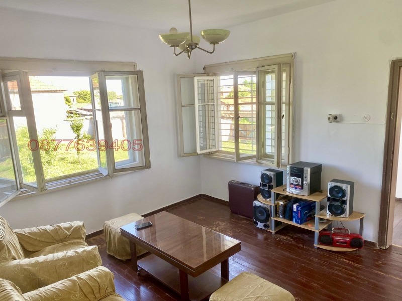 Te koop  Huis regio Plovdiv , Milevo , 144 m² | 59947360 - afbeelding [10]