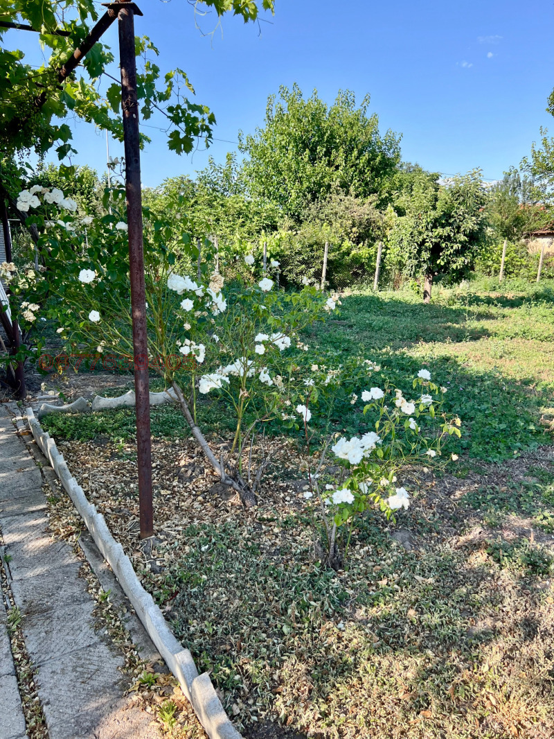 Te koop  Huis regio Plovdiv , Milevo , 144 m² | 59947360 - afbeelding [13]
