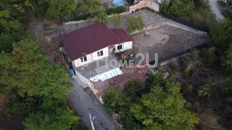 Til salgs  Hus region Plovdiv , Perushtitsa , 70 kvm | 80343029