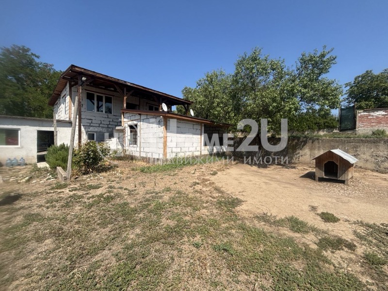 Til salgs  Hus region Plovdiv , Perushtitsa , 70 kvm | 80343029 - bilde [5]