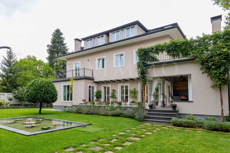 Продава  Къща град София , м-т Гърдова глава , 700 кв.м | 61557382 - изображение [2]