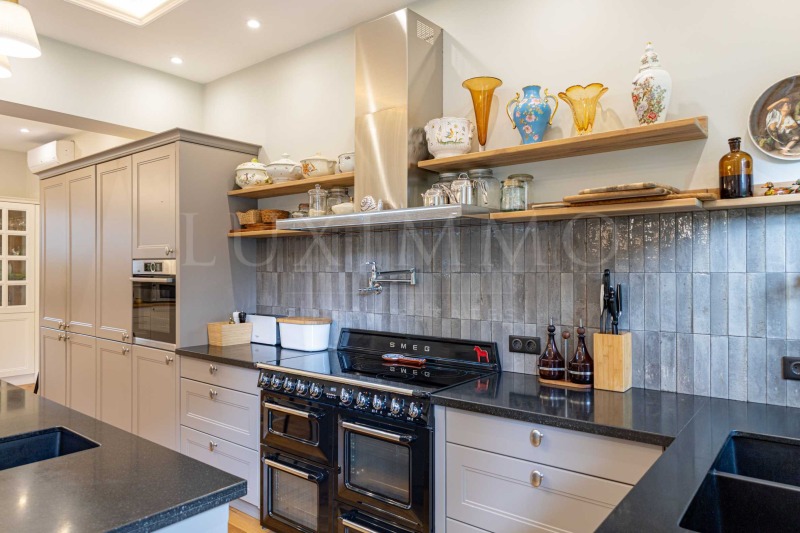 Продава  Къща град София , м-т Гърдова глава , 700 кв.м | 61557382 - изображение [13]