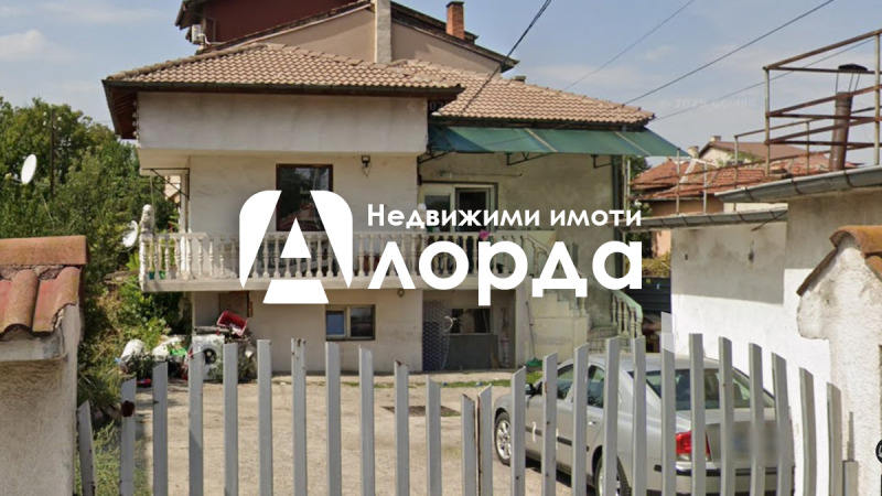 Продава КЪЩА, гр. София, Орландовци