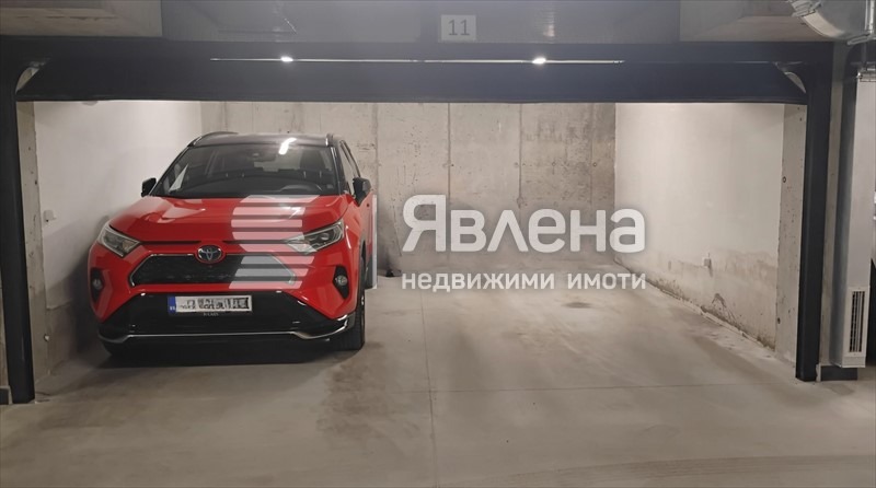 Продава ГАРАЖ, ПАРКОМЯСТО, гр. София, Дианабад