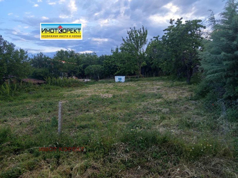 Myytävänä  Juoni Pazardzhikin alue , Kalugerovo , 486 neliömetriä | 56498247 - kuva [3]