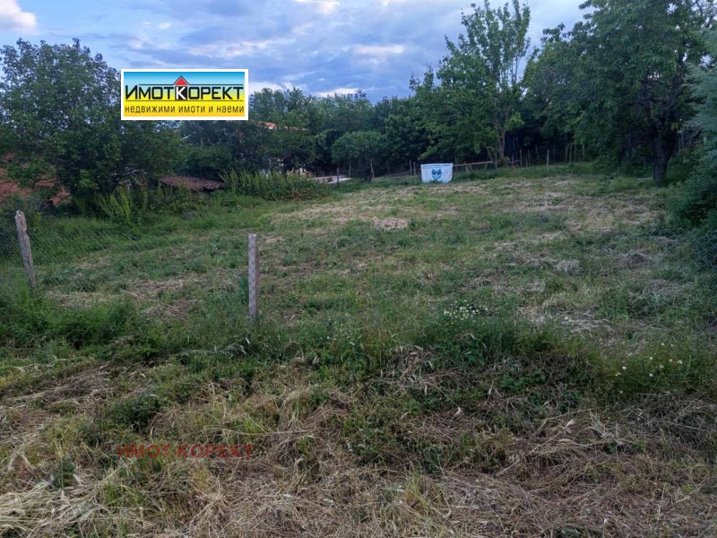 Myytävänä  Juoni Pazardzhikin alue , Kalugerovo , 486 neliömetriä | 56498247 - kuva [4]