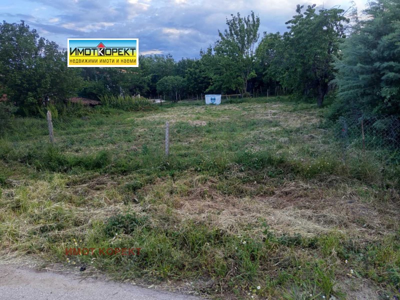 Myytävänä  Juoni Pazardzhikin alue , Kalugerovo , 486 neliömetriä | 56498247 - kuva [2]