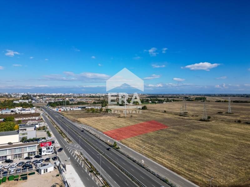 Продава ПАРЦЕЛ, гр. Асеновград, област Пловдив, снимка 2 - Парцели - 54146676