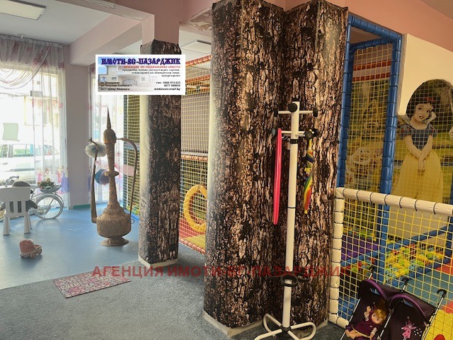 Продава БИЗНЕС ИМОТ, гр. Пазарджик, Идеален център, снимка 6 - Други - 55214677