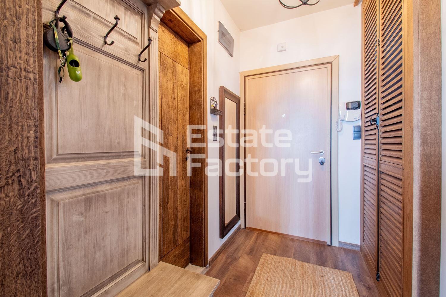 Продава 2-СТАЕН, гр. София, Манастирски ливади, снимка 7 - Апартаменти - 53762694