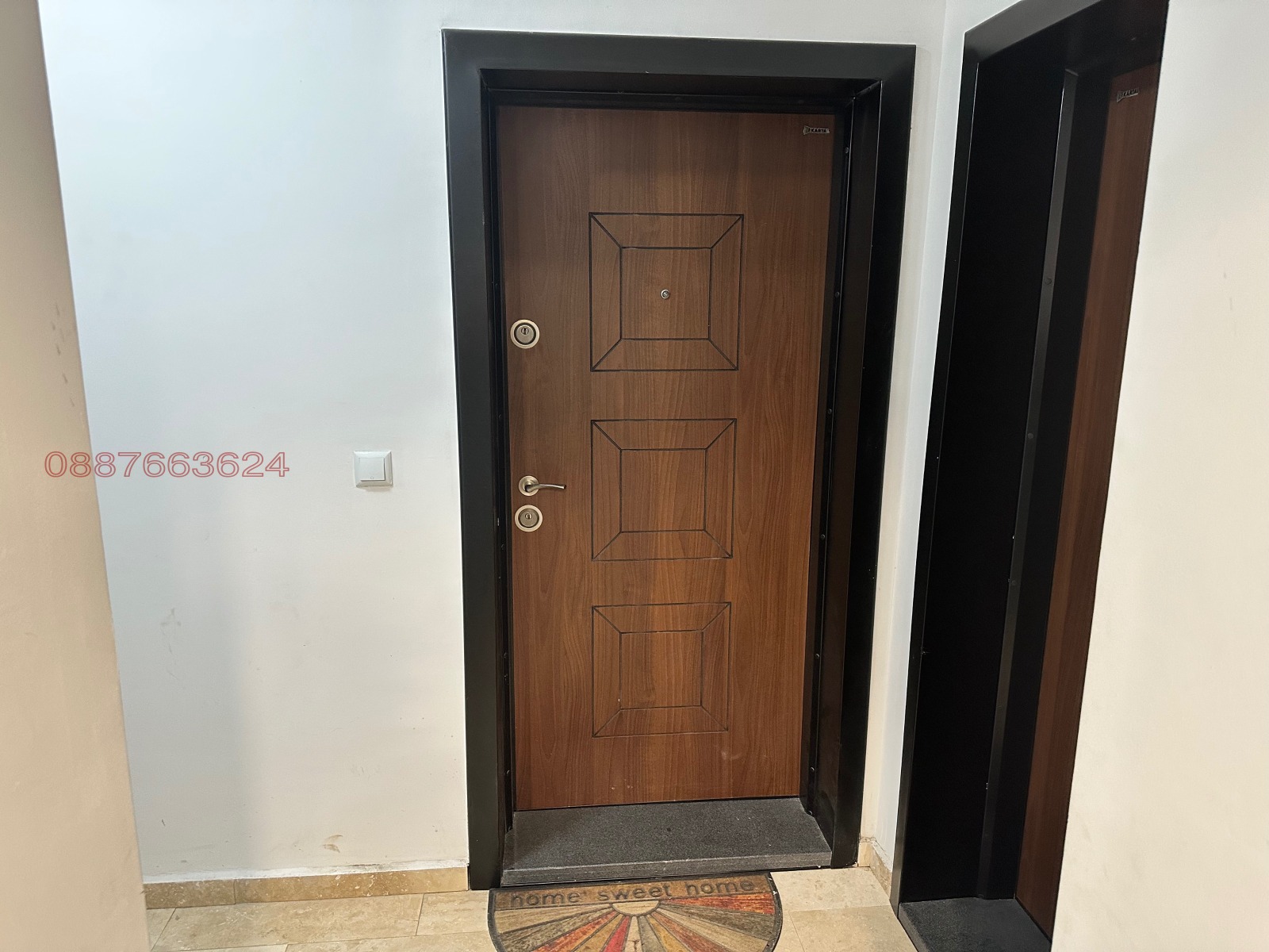 Продава 2-СТАЕН, гр. София, Надежда 4, снимка 6 - Апартаменти - 53863510