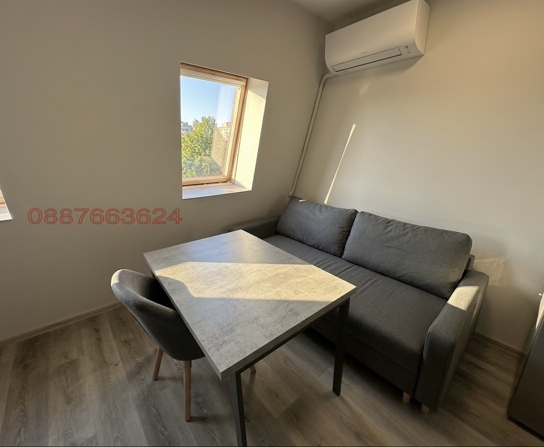 Продава 2-СТАЕН, гр. София, Надежда 4