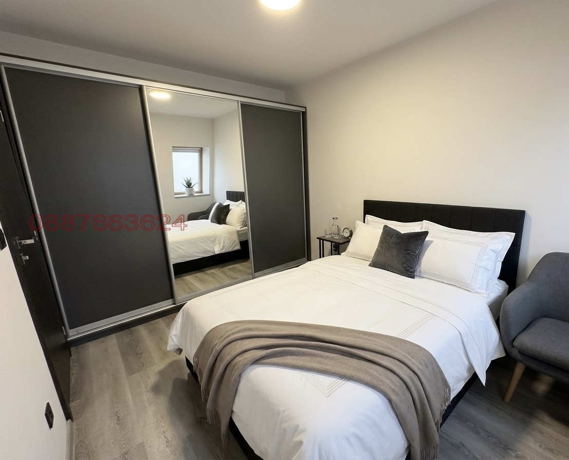 Продава 2-СТАЕН, гр. София, Надежда 4, снимка 3 - Апартаменти - 53863510