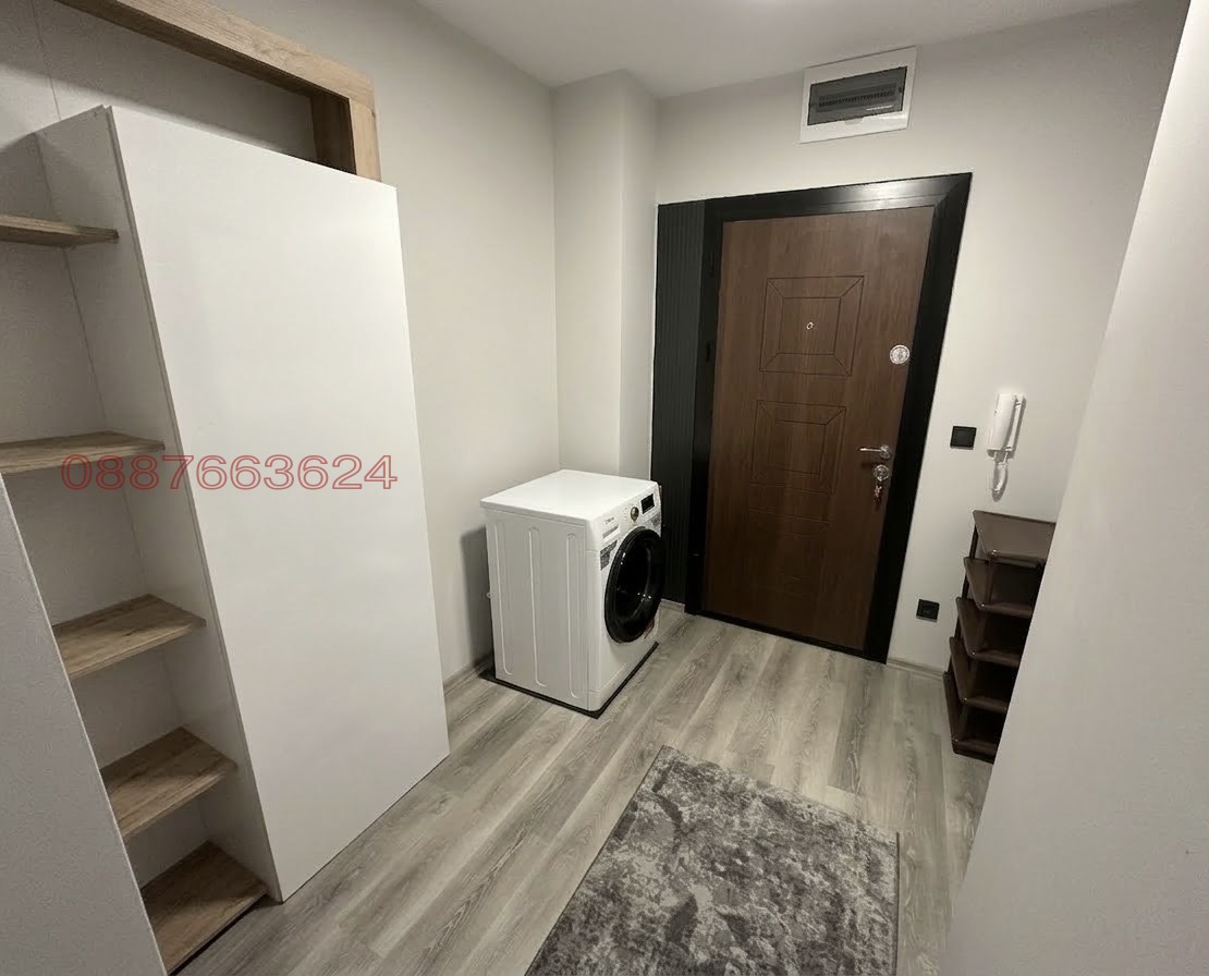 Продава 2-СТАЕН, гр. София, Надежда 4, снимка 5 - Апартаменти - 53863510