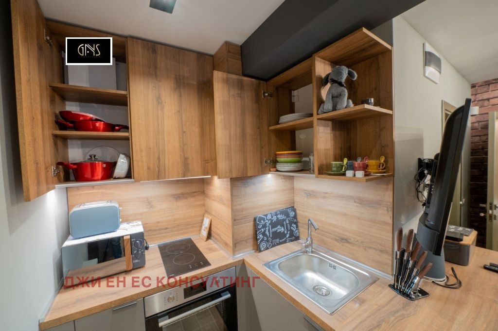 Продава 2-СТАЕН, гр. София, Студентски град, снимка 2 - Апартаменти - 54101174