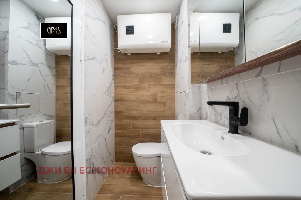 Продава 2-СТАЕН, гр. София, Студентски град, снимка 8 - Апартаменти - 54101174