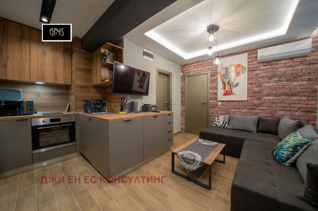 Продава 2-СТАЕН, гр. София, Студентски град, снимка 2 - Апартаменти - 54101174